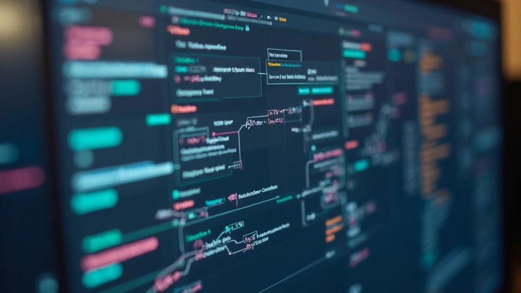Automation workflow setup