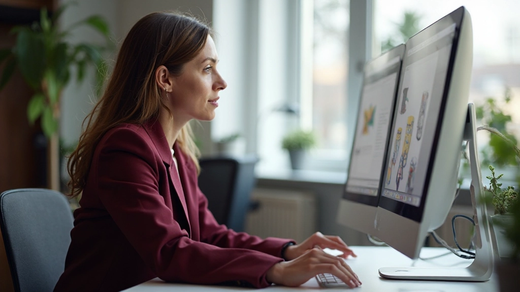 Figma prototype panel met interactions en transitions ingesteld
