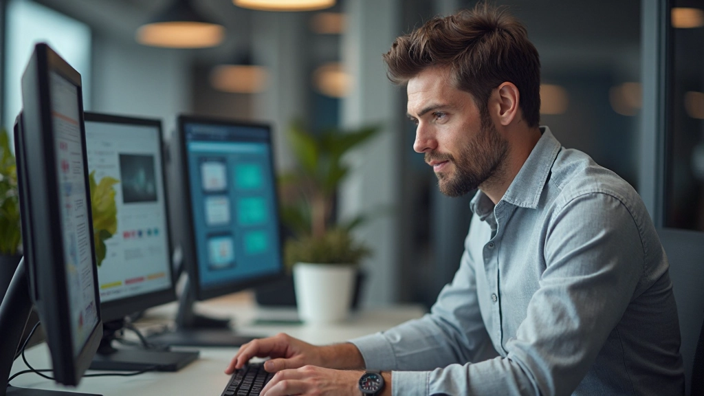 Figma design tokens panel met kleuren en component variaties zichtbaar